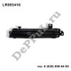 Фара противотуманная правая Land Rover Range Rover Velar (17-22) (LR093416 / DEPFR065)